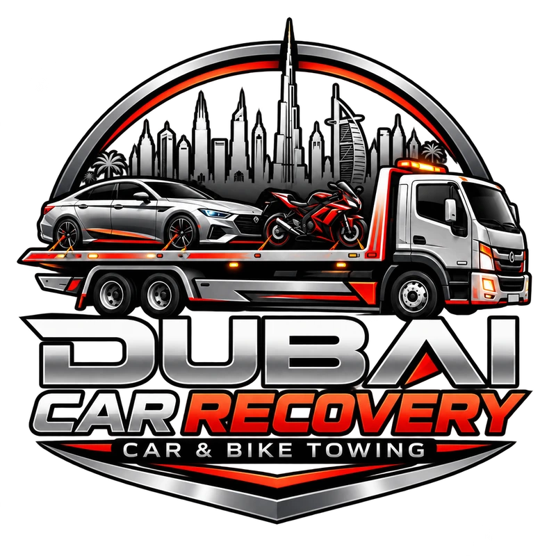 Dubai Car Recovery — Car & Bike Towing